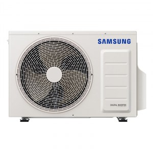 Kazetová klimatizácia Samsung Wind-Free Mini 4-Way