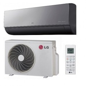 Klimatizácia LG Artcool AC09BQ