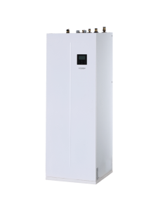 Tepelné čerpadlo Sinclair S-Therm Yukon 8,3kW + zásobník vody TUV 190 litrov - MSH-190TB-3/9 + MSH-80EB - vykurovanie a chladenie