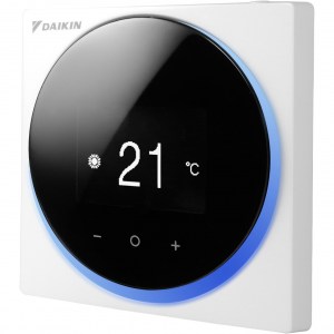  Kanálová klimatizácia DAIKIN FDXM25F9 + RXM25N9 + BRC1H519W7