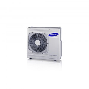  Samsung vonkajšia jednotka FJM-AJ052TXJ3KG/EU (5,2kW) + 3x vnútorná jednotka Windfree Comfort  AR09TXFCAWKNEU (2,5kW)