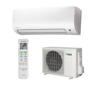 Daikin Comfora FTXP20M+RXP20M