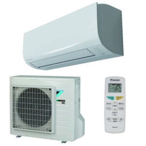Daikin Sensira  FTXF25B / RXF25B