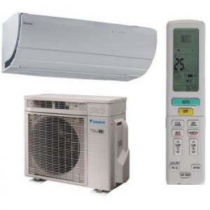 Daikin Ururu Sarara   FTXZ25N / RXZ25N