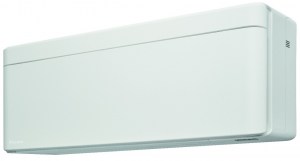 Daikin Stylish FTXA25AW + RXA25A