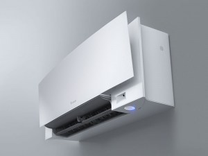  Nová Daikin Emura