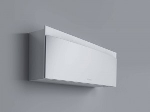  Nová Daikin Emura