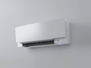  Nová Daikin Emura