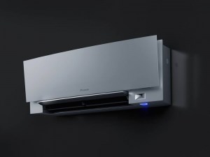  Nová Daikin Emura