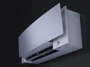  Nová Daikin Emura