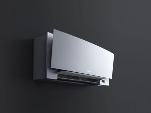  Nová Daikin Emura