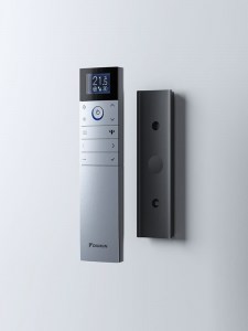 Nová Daikin Emura