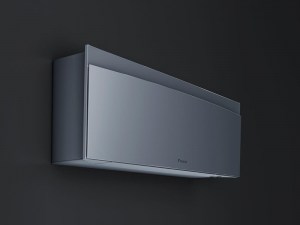  Nová Daikin Emura