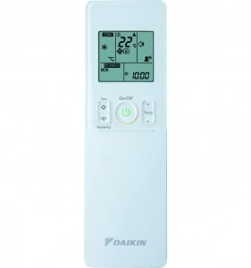 Daikin Perfera FTXM20N / RXM20N9