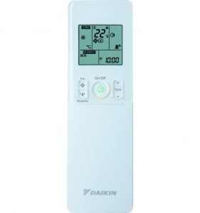 Daikin Perfera FTXM35N / RXM35N9